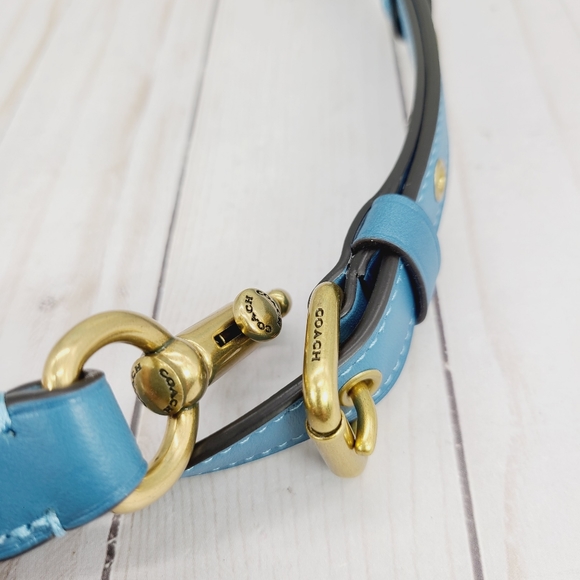 COACH Courier Carryall - Picture 13 of 14